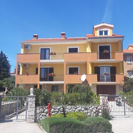 Apartmani Ana 크레스 외부 사진