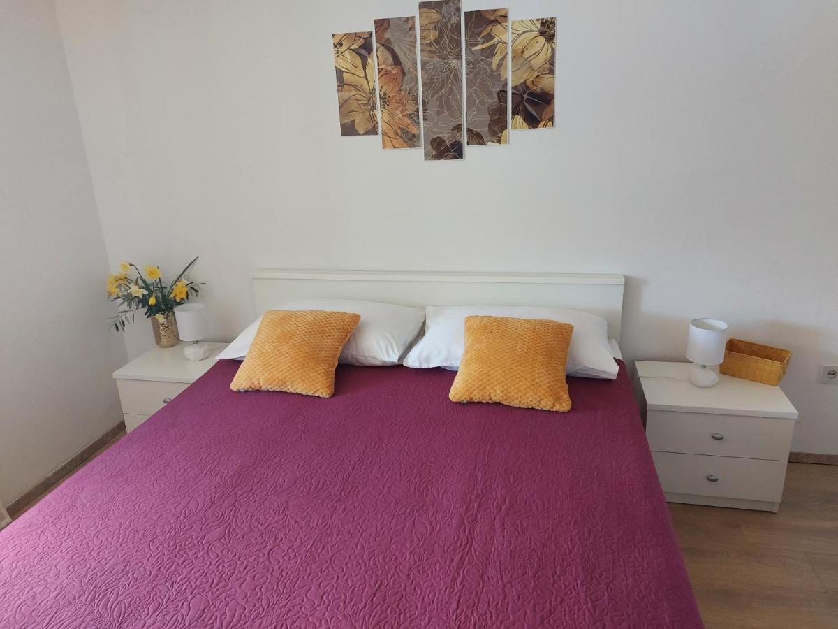Apartmani Ana 크레스 외부 사진