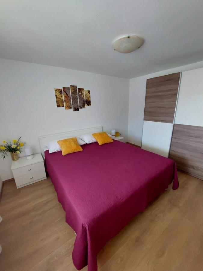 Apartmani Ana 크레스 외부 사진