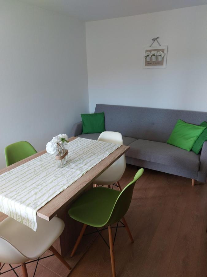 Apartmani Ana 크레스 외부 사진