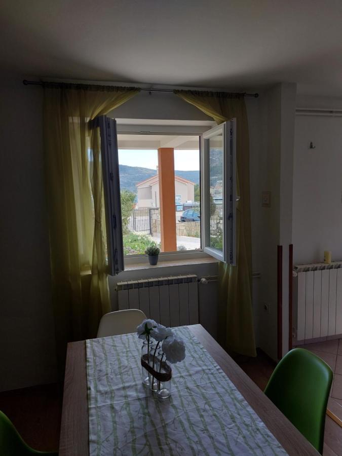 Apartmani Ana 크레스 외부 사진