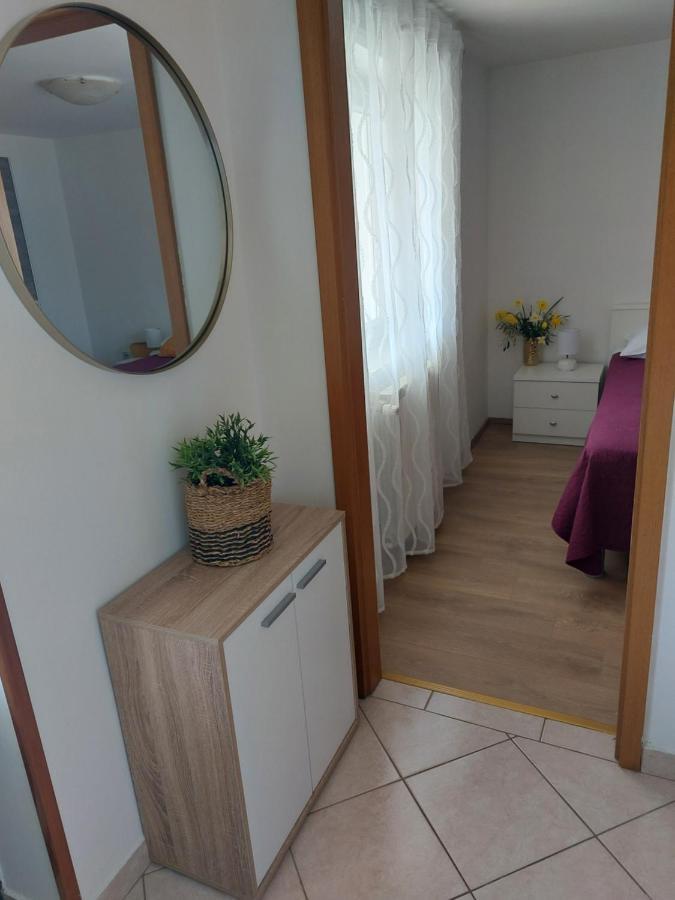 Apartmani Ana 크레스 외부 사진