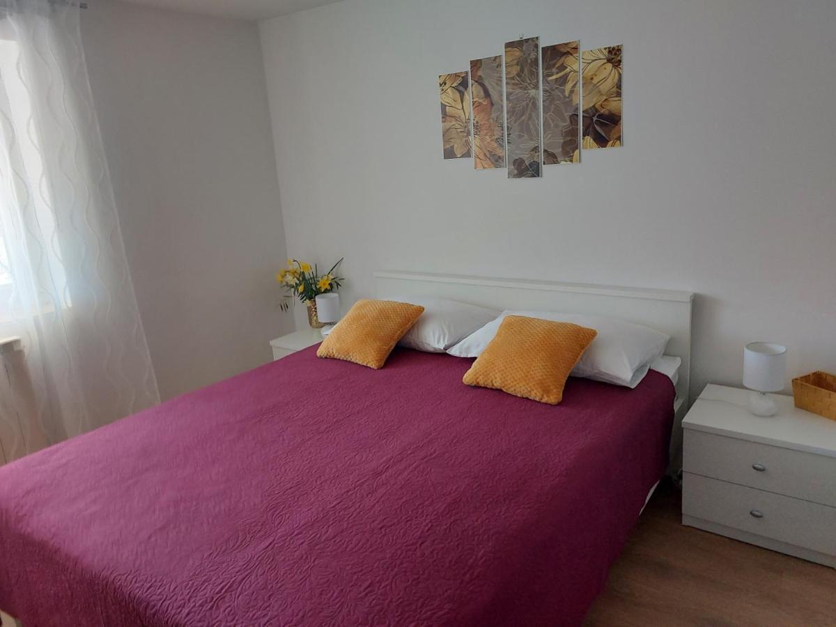 Apartmani Ana 크레스 외부 사진