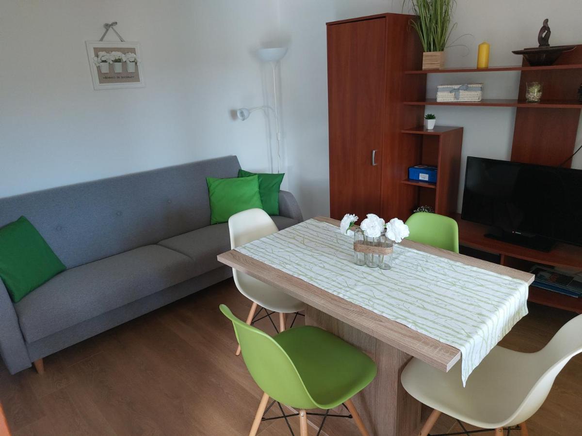 Apartmani Ana 크레스 외부 사진