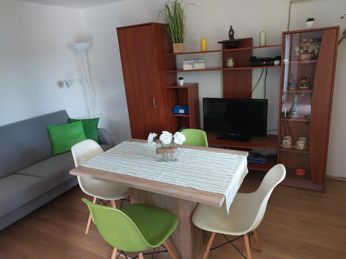 Apartmani Ana 크레스 외부 사진