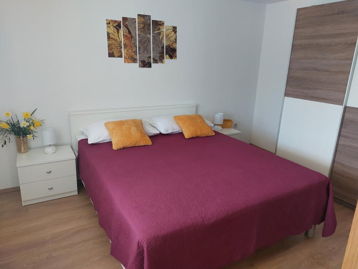 Apartmani Ana 크레스 외부 사진