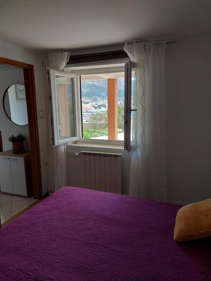 Apartmani Ana 크레스 외부 사진