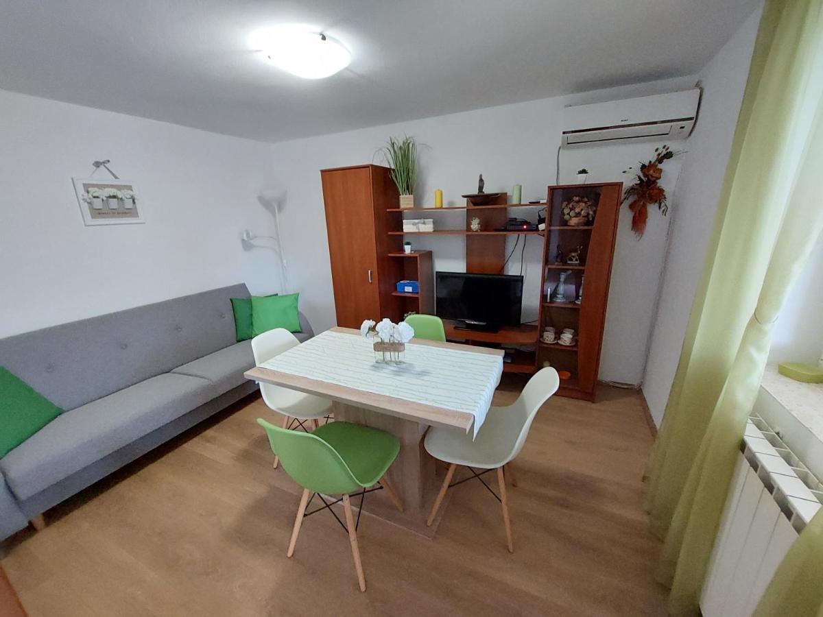 Apartmani Ana 크레스 외부 사진