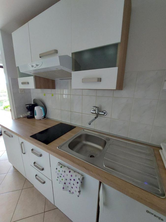 Apartmani Ana 크레스 외부 사진