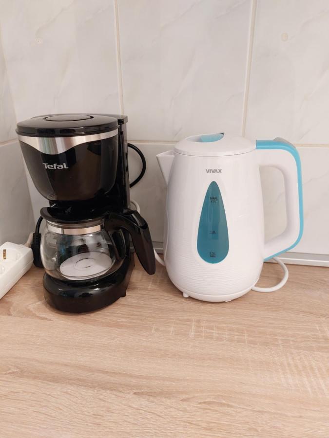 Apartmani Ana 크레스 외부 사진