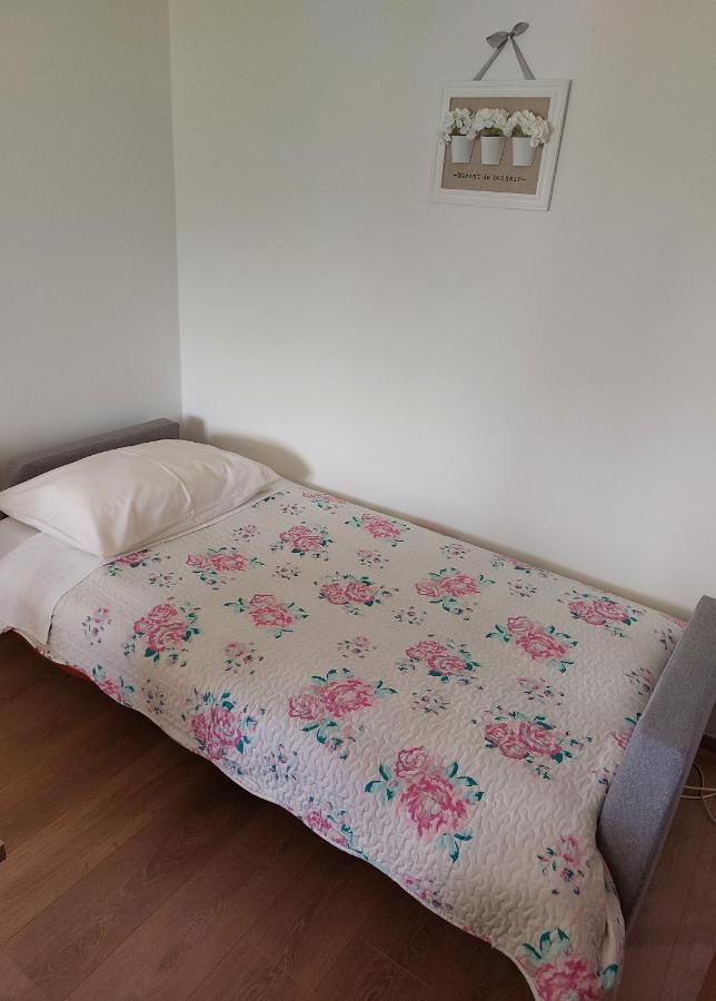 Apartmani Ana 크레스 외부 사진