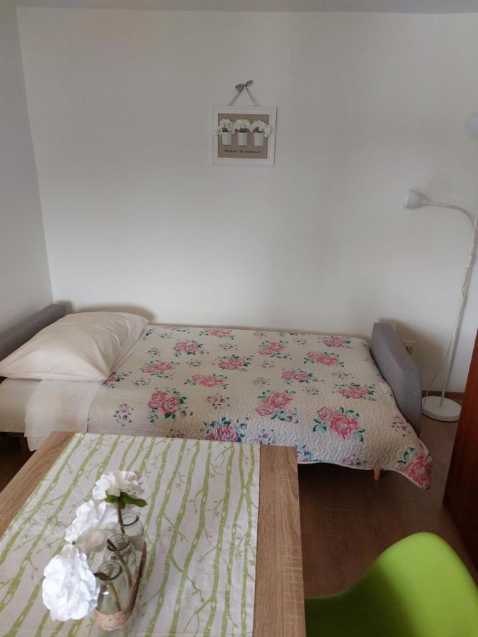 Apartmani Ana 크레스 외부 사진