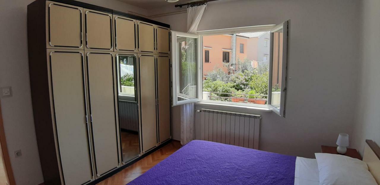 Apartmani Ana 크레스 외부 사진