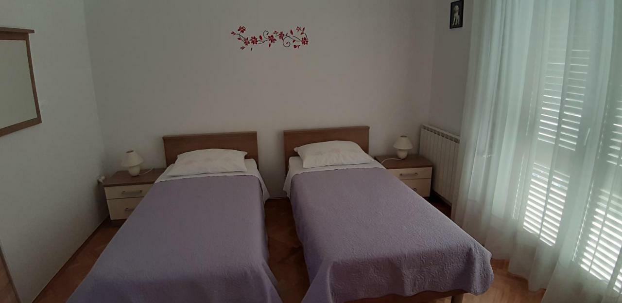 Apartmani Ana 크레스 외부 사진