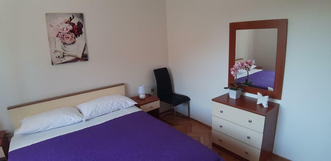 Apartmani Ana 크레스 외부 사진