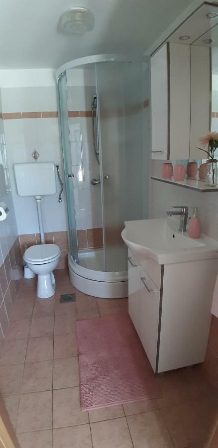 Apartmani Ana 크레스 외부 사진
