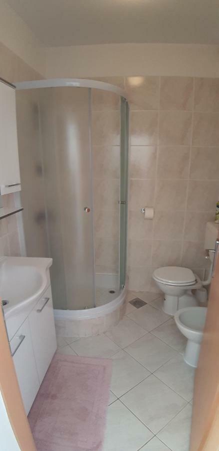 Apartmani Ana 크레스 외부 사진